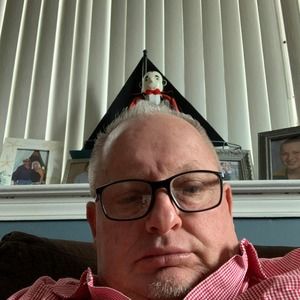 Meet your Posher, Steve